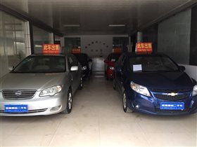 宜春恒順二手車行 江西二手車與汽車出租的優(yōu)質選擇